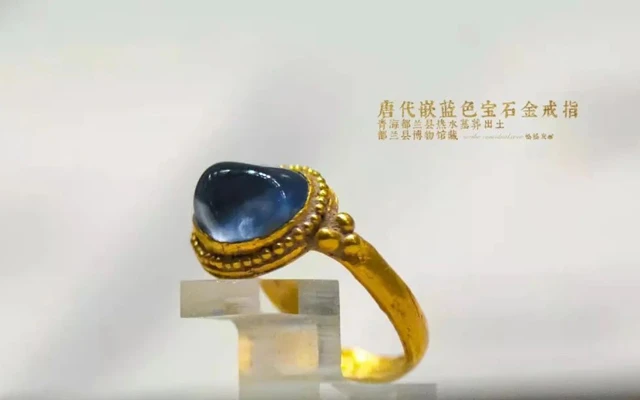 History of Chinese Traditional Rings-8