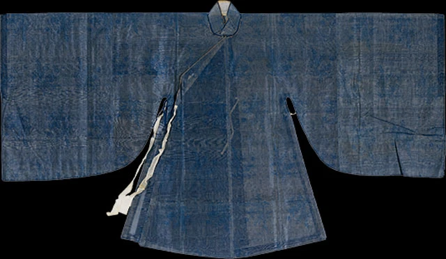 What You Need to Know About Ming Dynasty Clothing-29