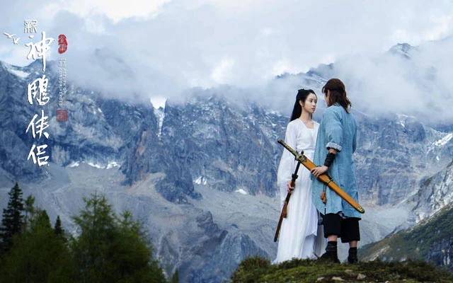 2022 Upcoming Chinese Wuxia & Xianxia Drama List-59