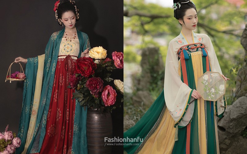 Tips For Buying Hanfu – Fashion Hanfu 2021-1