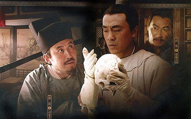 3 Timeless Masterpieces of Classic Chinese Historical Drama with 9/10 Rating-24