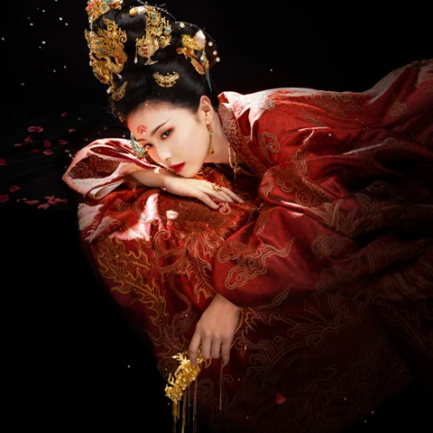 Unveiling the New Wave of Chinese Costume Dramas-1