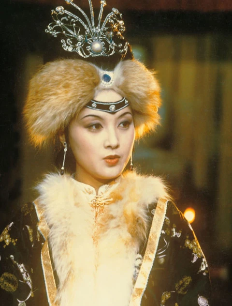 History of Ming Dynasty Makeup and Hairstyle-6