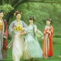 2024 Hanfu Free Giveaways & How to Get Points-13