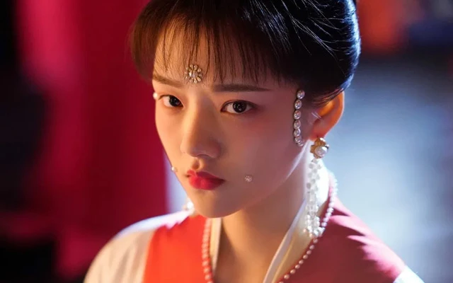 The Evolution of Traditional Chinese Makeup Culture-6