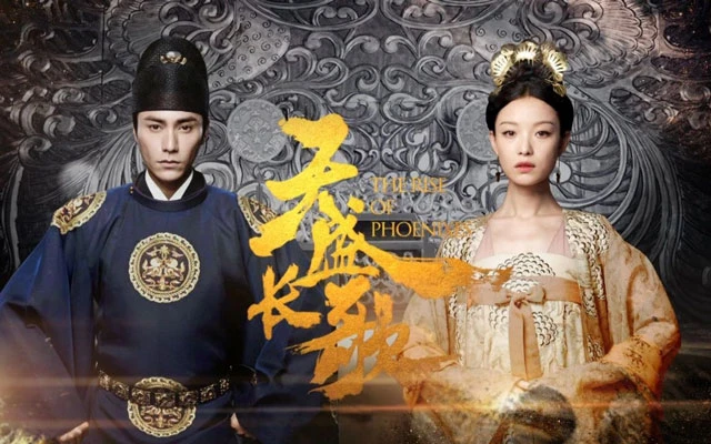 Top 10 Chinese Historical Political Dramas Receiving Highly Acclaim-37