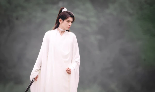 2023 Top Chinese Xuanhuan Dramas Worth Anticipating-29