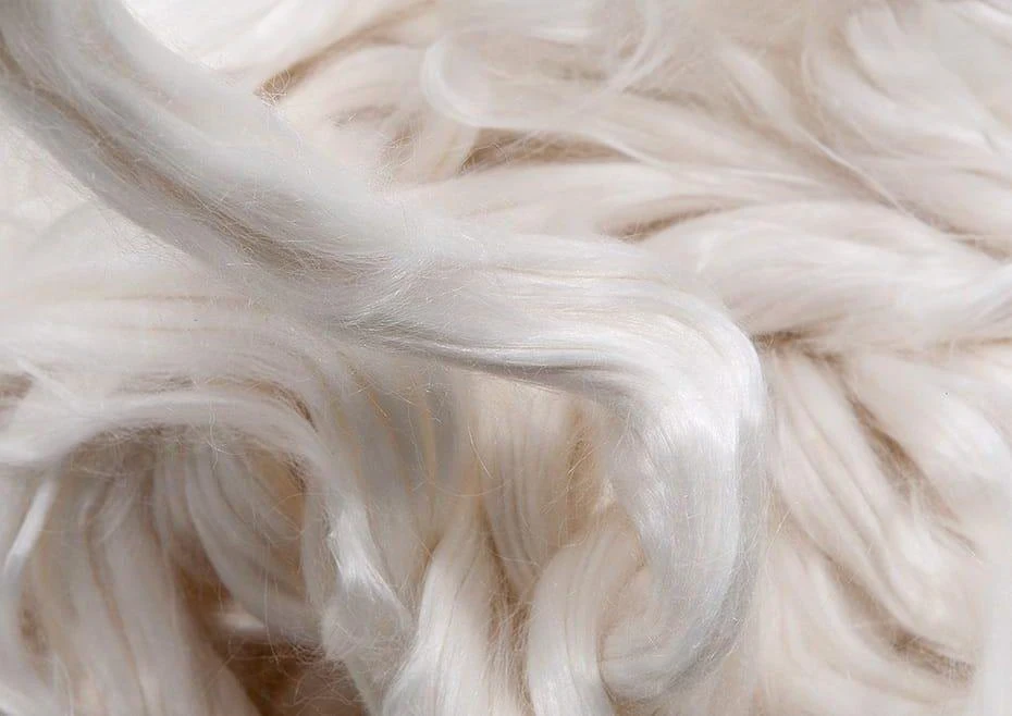 The Fabrics of Hanfu: Fibers and Weaves-2