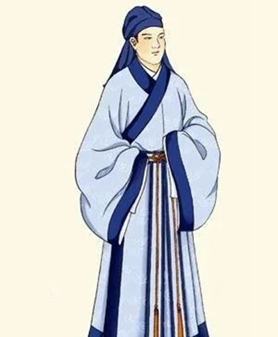 Hanfu Introduction Of Ancient Chinese Clothes for Men 2020-1