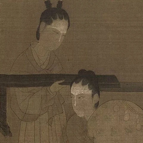 A Beginner's Guide to Identifying Women's Makeup in the Tang Dynasty-13