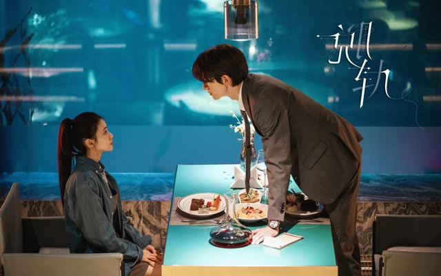 Must-Watch Cdrama in December: Top TV Series Recommendations to Keep You Hooked All Month-6