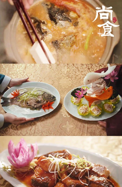 Royal Feast - Latest Cuisine & Palace Cdramas that Worth Watching-28