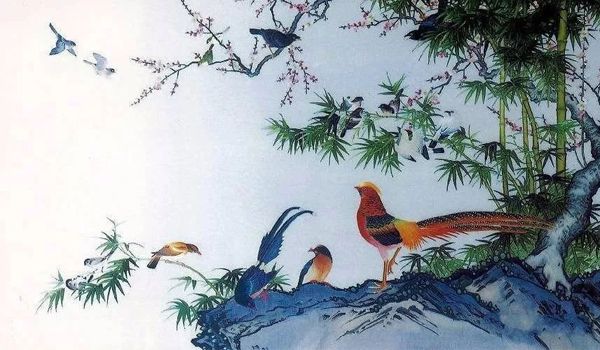 10 Famous Embroidery In China | Chinese Traditional Craft-4