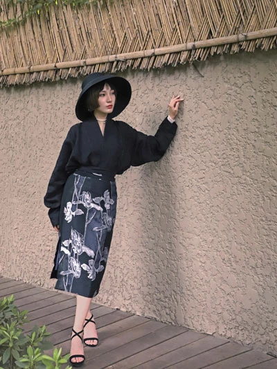 How to Wear Hanfu in Fashion?-3