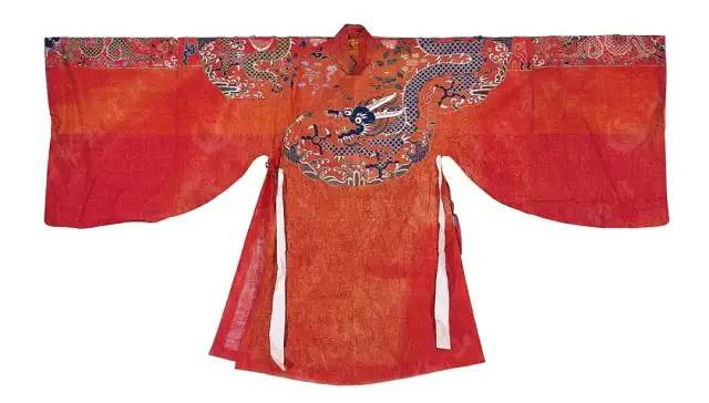 Detailed Introduction of Classic Ming Dynasty Costumes-8