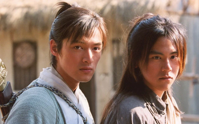 Ranking the Best Xianxia and Xuanhuan Cdramas: Epic Battles and Mythical World-6