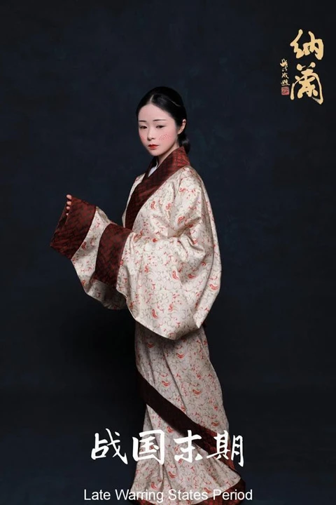 Features of Traditional Makeup in Various Ancient Chinese Dynasties - Part I-1