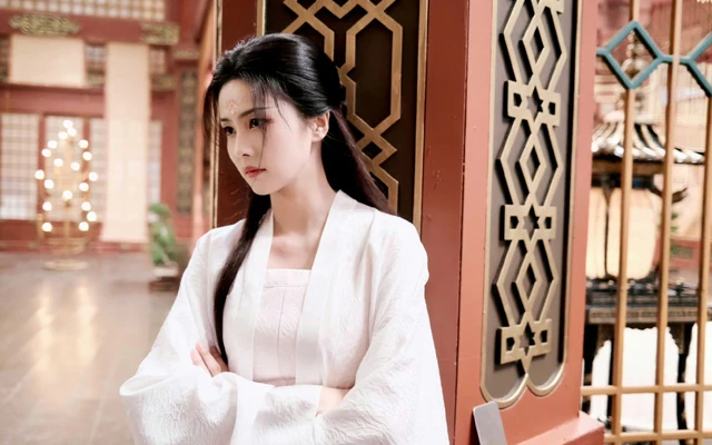 Story of Kunning Palace - A Warm and Healing Palace Drama of Love-1