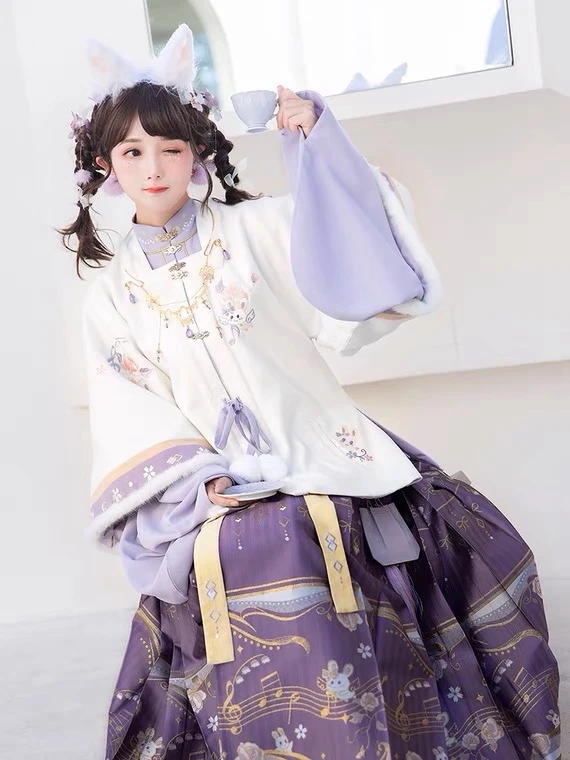 How To Choose Your First Hanfu-9