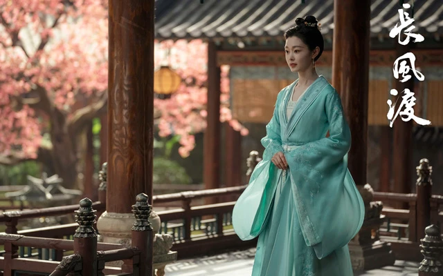 In-Depth Review of Destined - the Exquisite Historical Romance Drama-8