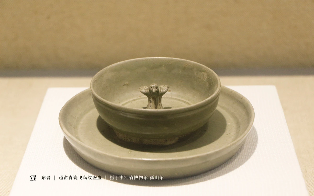 The Evolution of Chinese Tea Sets: Tracing the History and Culture of Tea in China-1