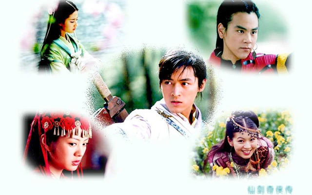 The Evolution of Xianxia Dramas: From Classic Origins to Modern Adaptations-7