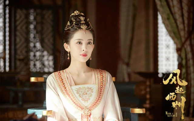 Weaving a Tale of Love Season 2: Unraveling the Romance of Kudi Liuli and Pei Xingjian-10