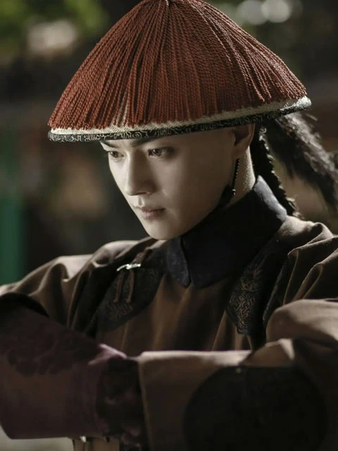 Futou and Wu Sha Mao: The History of Ancient Chinese Official Hats-20