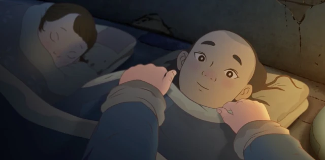 Choir of Chinese Poems: The Best Animation to Interpretation Chinese Romance-9