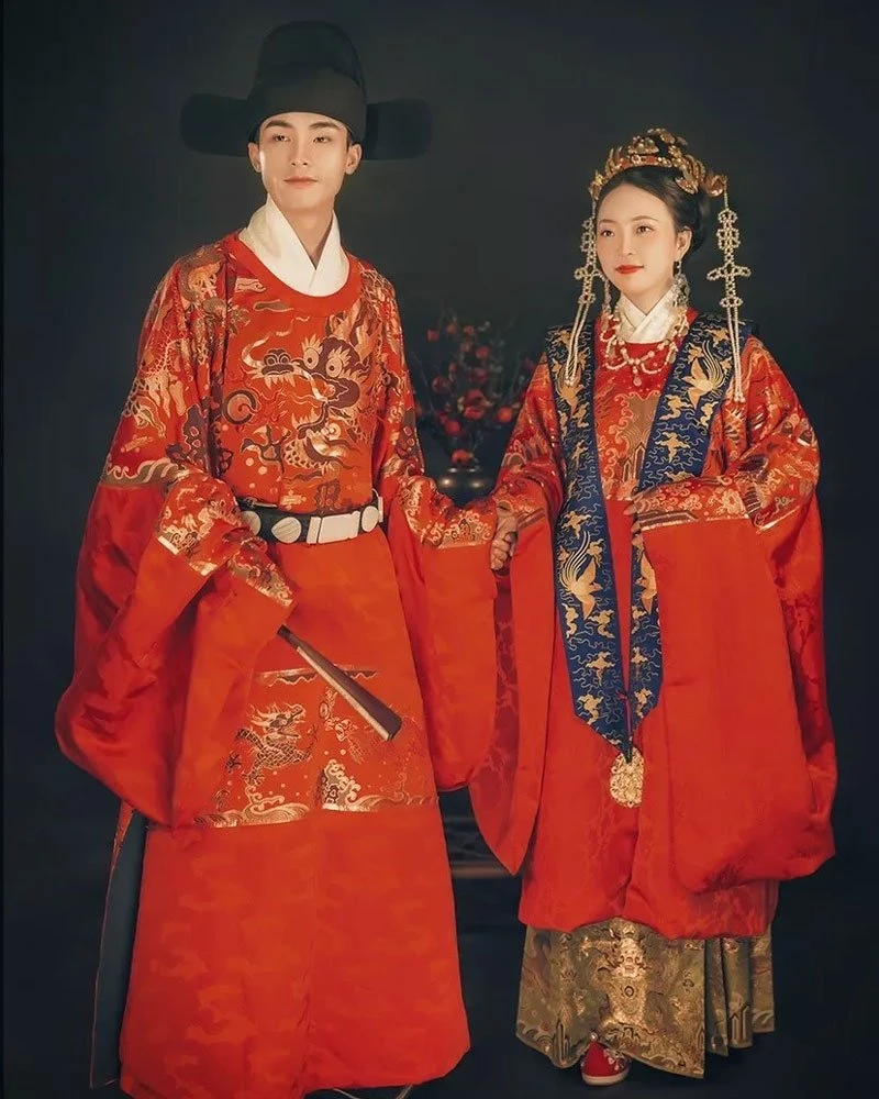 What is Hanfu? What does it Stand for?-7