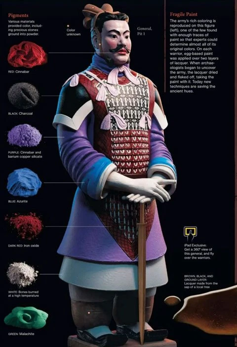 4 Exquisite Restore in Qin Dynasty Epic - Clothing & Makeup-6