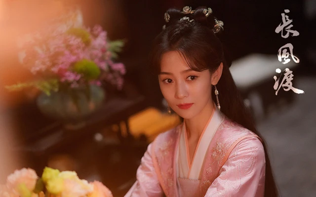 Destined: Previewing the Latest Costume Drama - Step into a World of Romance-10