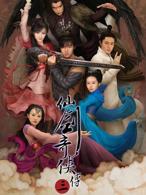 The Evolution of Xianxia Dramas: From Classic Origins to Modern Adaptations-8