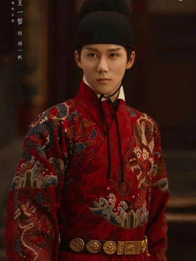 Royal Feast - Latest Cuisine & Palace Cdramas that Worth Watching-39