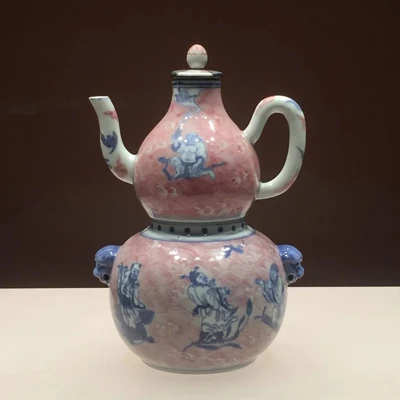 Cozying Up in Antiquity: Exploring the Winter Heating Methods of Ancient China-23