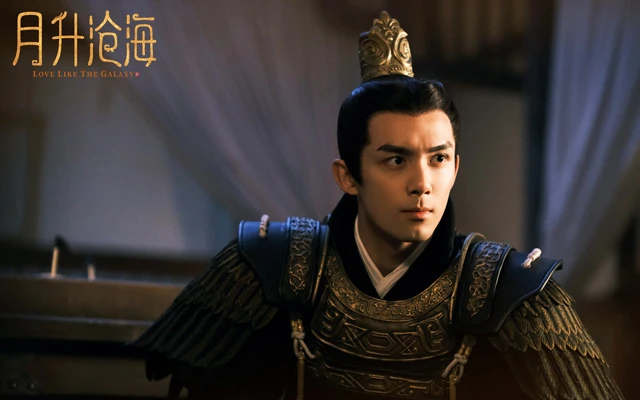 Top 8 Popular Chinese Drama Worth Watching in 2022-43