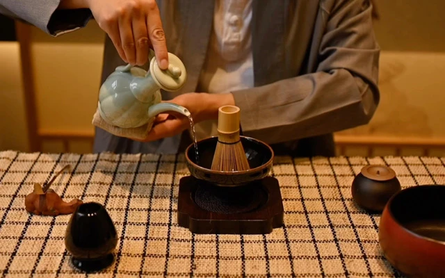 Brief History of Chinese Tea Culture-7