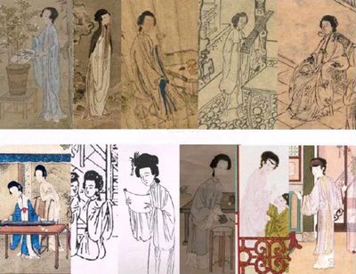 The Evolution Of Ming Dynasty Clothing – 2020-12