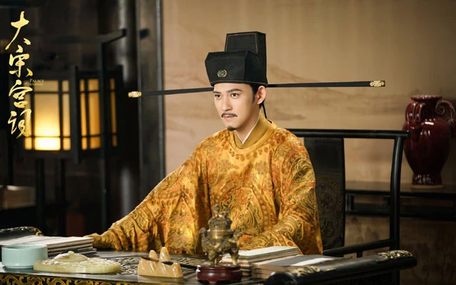 10 Best Historical Chinese Dramas Worth Watching in 2021-56