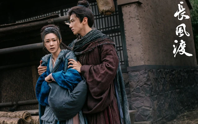 In-Depth Review of Destined - the Exquisite Historical Romance Drama-24