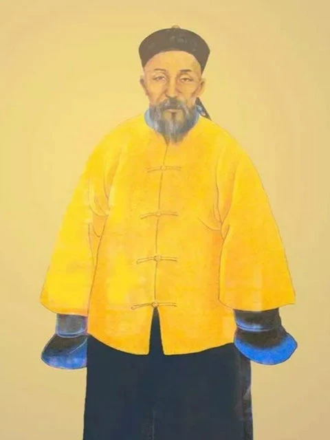 Tang Suit - Chinese Traditional Costume (History & Change)-7