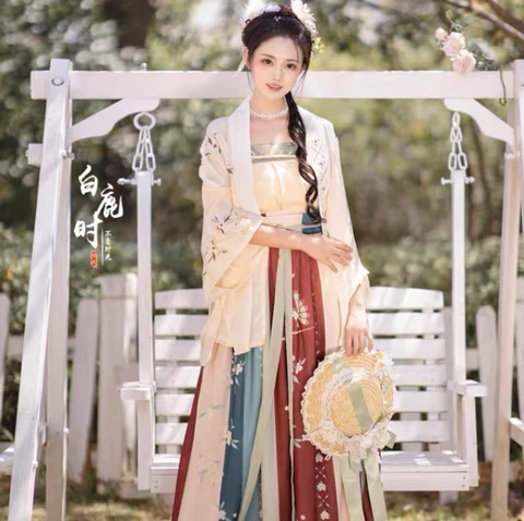 8 Taobao Shops For Hanfu Beginners-11