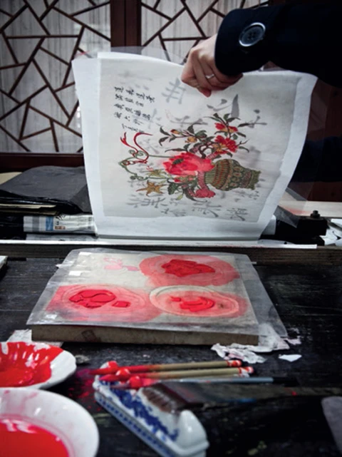 18 Kinds of Chinese Traditional Handicraft Introduction-24