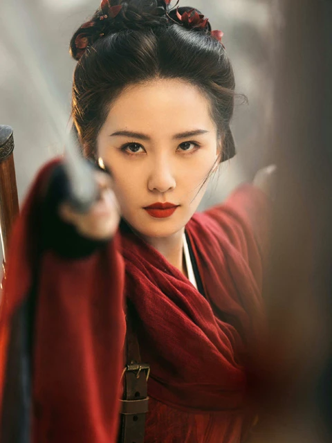 Unveiling the Epic Adventure of A Journey to Love: A Must-Watch for Martial Arts Fans-4