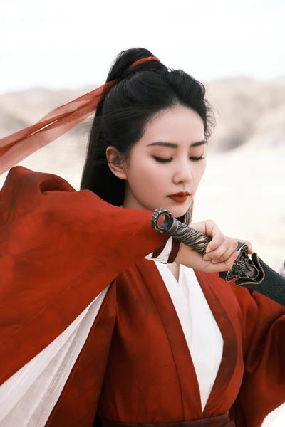 2023 Upcoming Exciting Wuxia Cdrama List-7