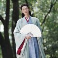 Top 23 Popular Actress in Chinese Costume Dramas-98