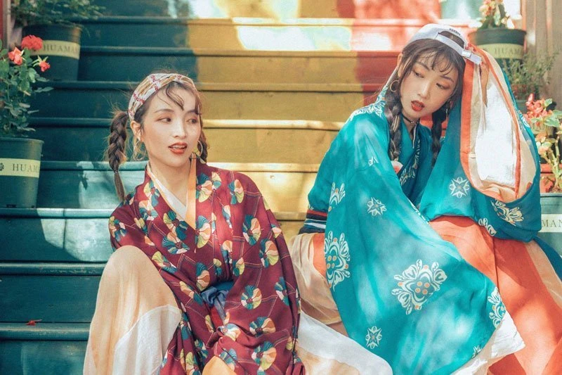 2021 latest updates on the Hanfu Movement-3