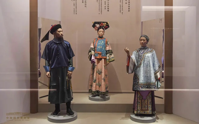 A Must See Ancient Chinese Costume Exhibition in 2021-15