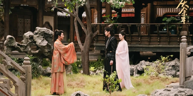 2024’s Most Awaited Costume Dramas: The Ten Shows You Can’t Miss