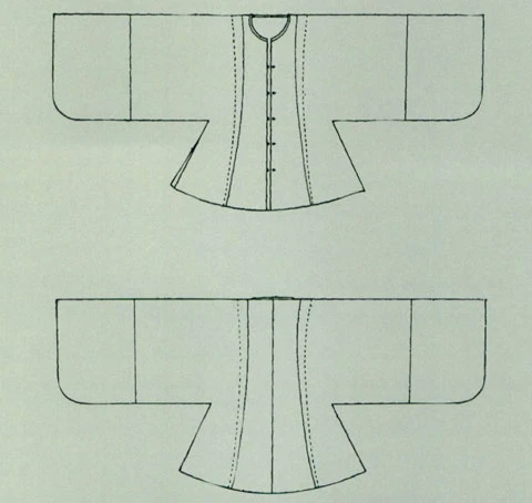 Guide of the Ming Dynasty Shan/Ao Types for Girls-29